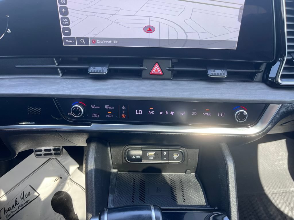 Certified 2024 Kia Sportage X-Pro Prestige AWD/4WD image 17