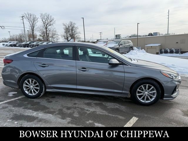 Used 2018 Hyundai Sonata SE image 7