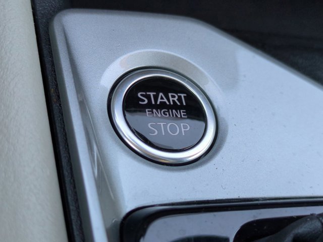 Certified 2025 Nissan Altima 2.5 SV image 25