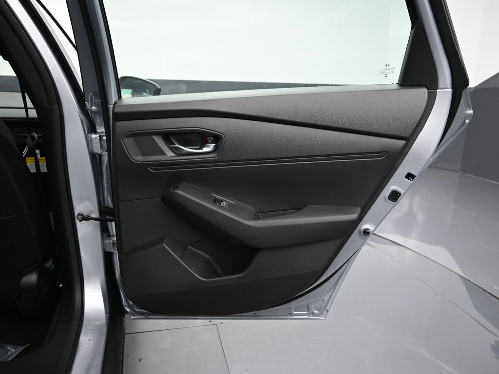 New 2025 Honda Accord Sport image 36