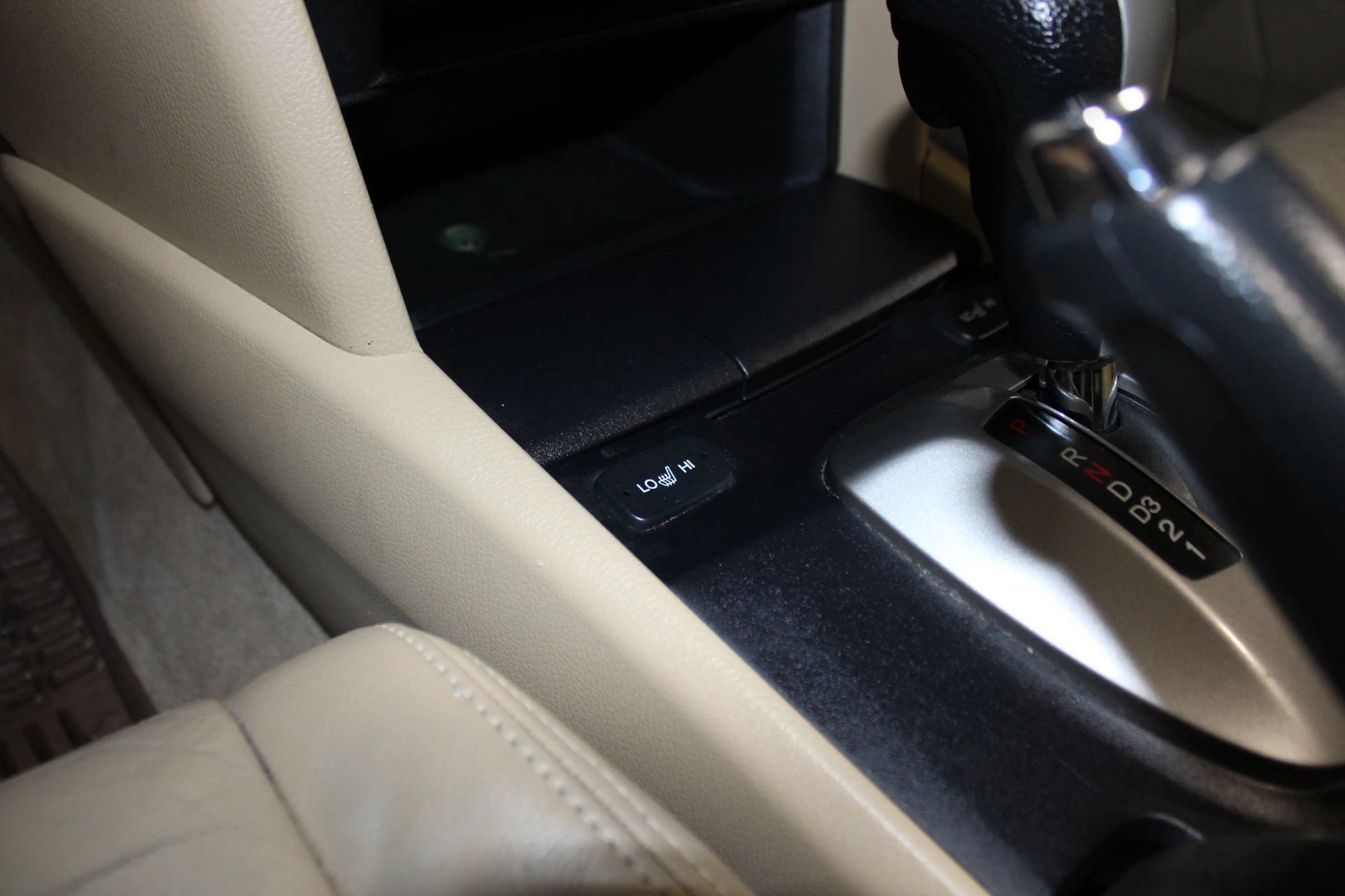 Used 2008 Honda Accord EX-L image 18