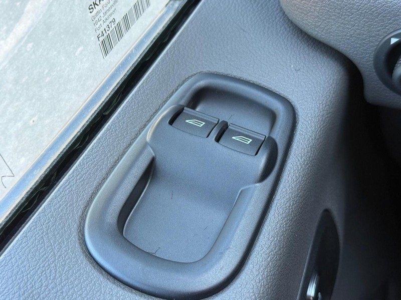 New 2025 Ford Transit 250 Low Roof w/ Load Area Protection Package image 16