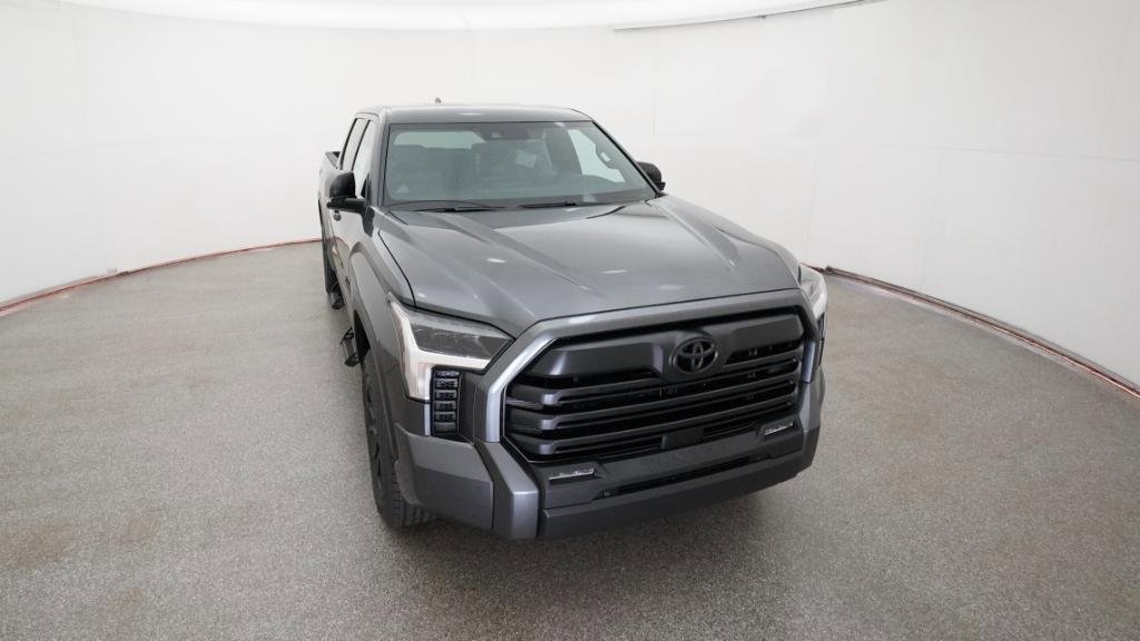 New 2026 Toyota Tundra SR5 AWD/4WD image 58