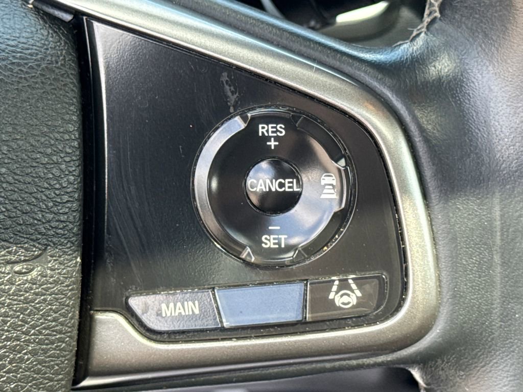 Used 2021 Honda Civic EX image 31