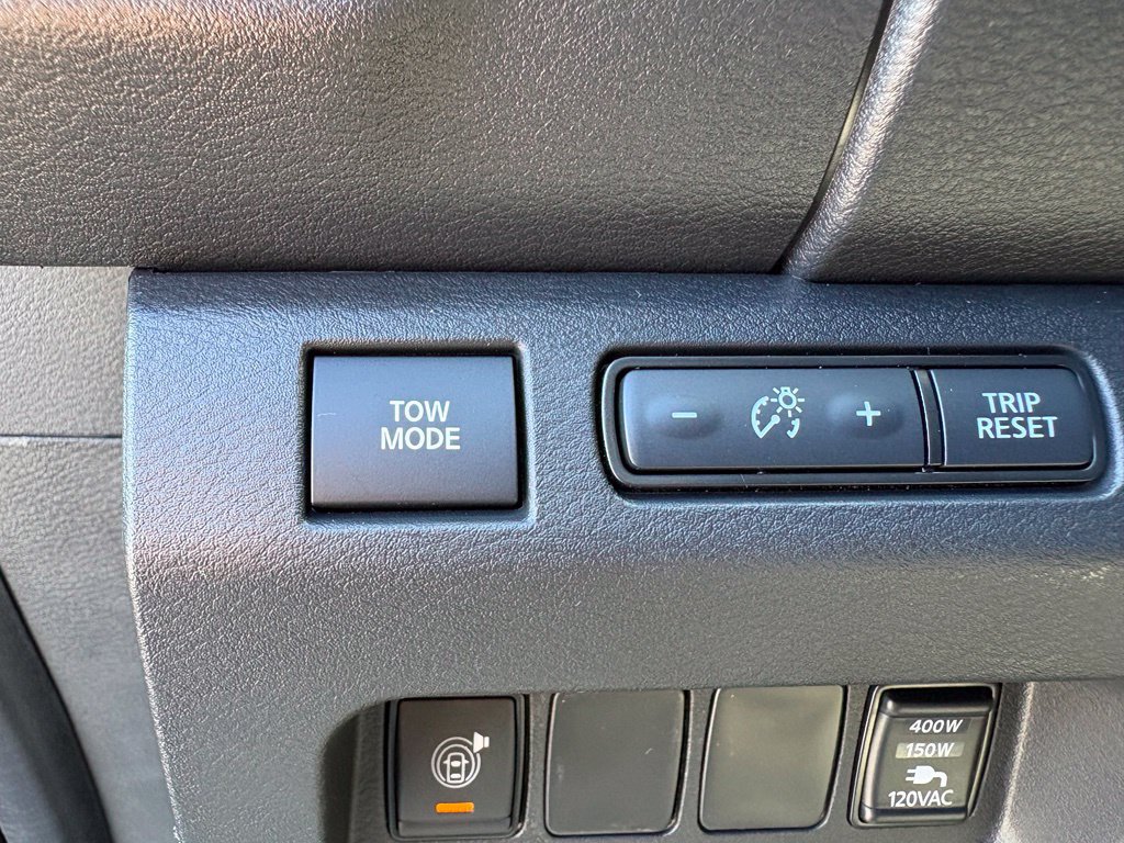 New 2027 Nissan Frontier SV w/ SV Convenience Package AWD/4WD image 34