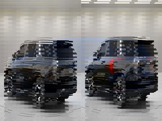 New 2026 GMC Yukon AT4 Ultimate image 3