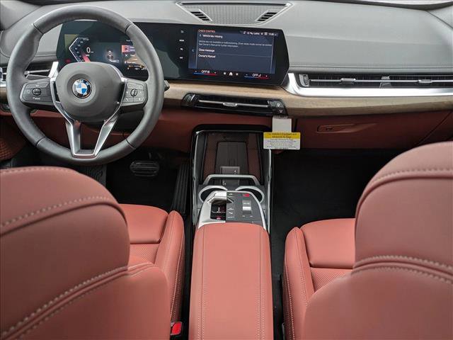 New 2026 BMW X1 xDrive28i w/ Convenience Package AWD/4WD image 16
