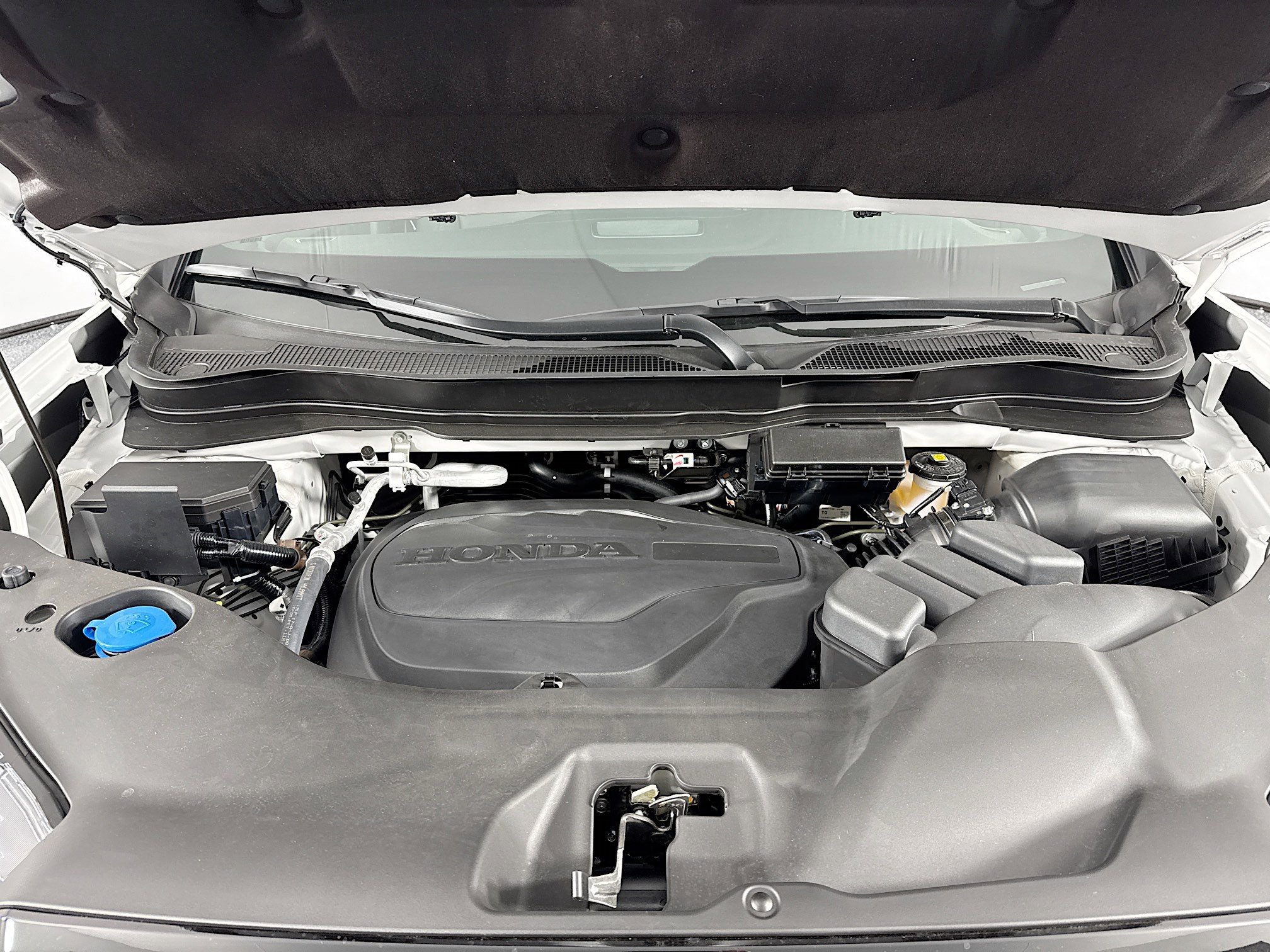 New 2026 Honda Ridgeline Black Edition image 31