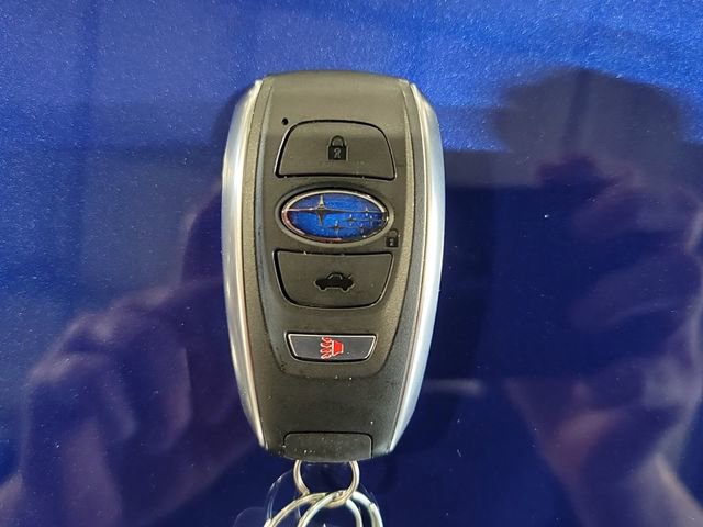 Certified 2026 Subaru Crosstrek 2.0i Premium image 26