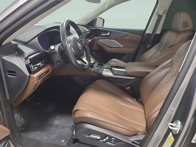 Used 2023 Acura MDX SH-AWD w/ Advance Package image 20