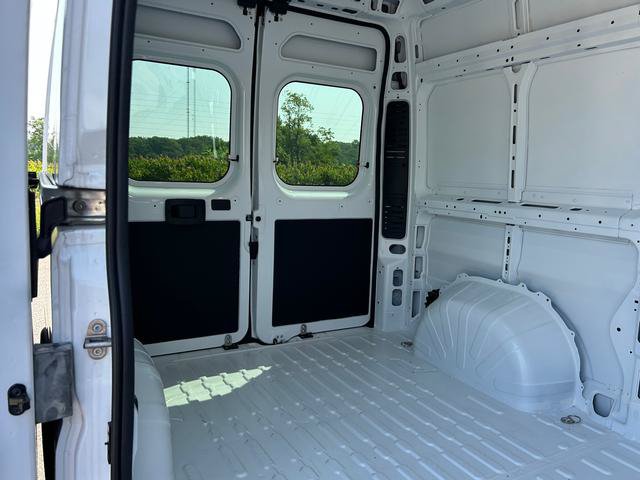 Used 2024 RAM ProMaster 1500 w/ Convenience Group FWD image 19
