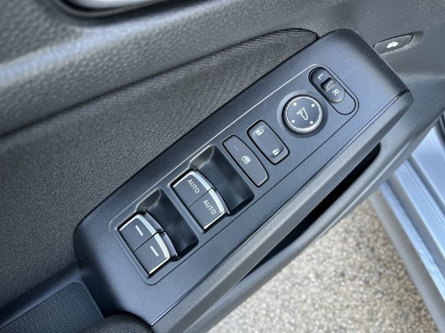 New 2027 Honda Civic LX image 24