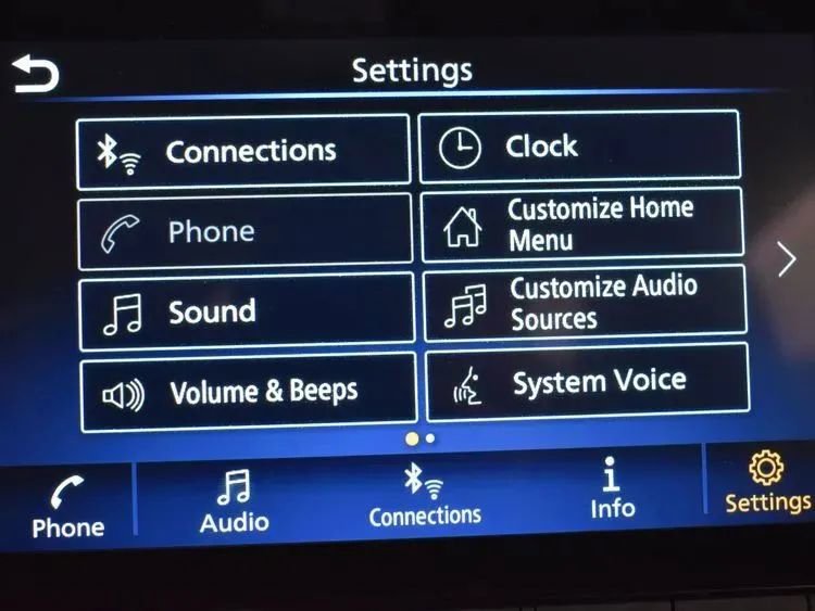 Used 2024 Nissan Sentra SV FWD image 30