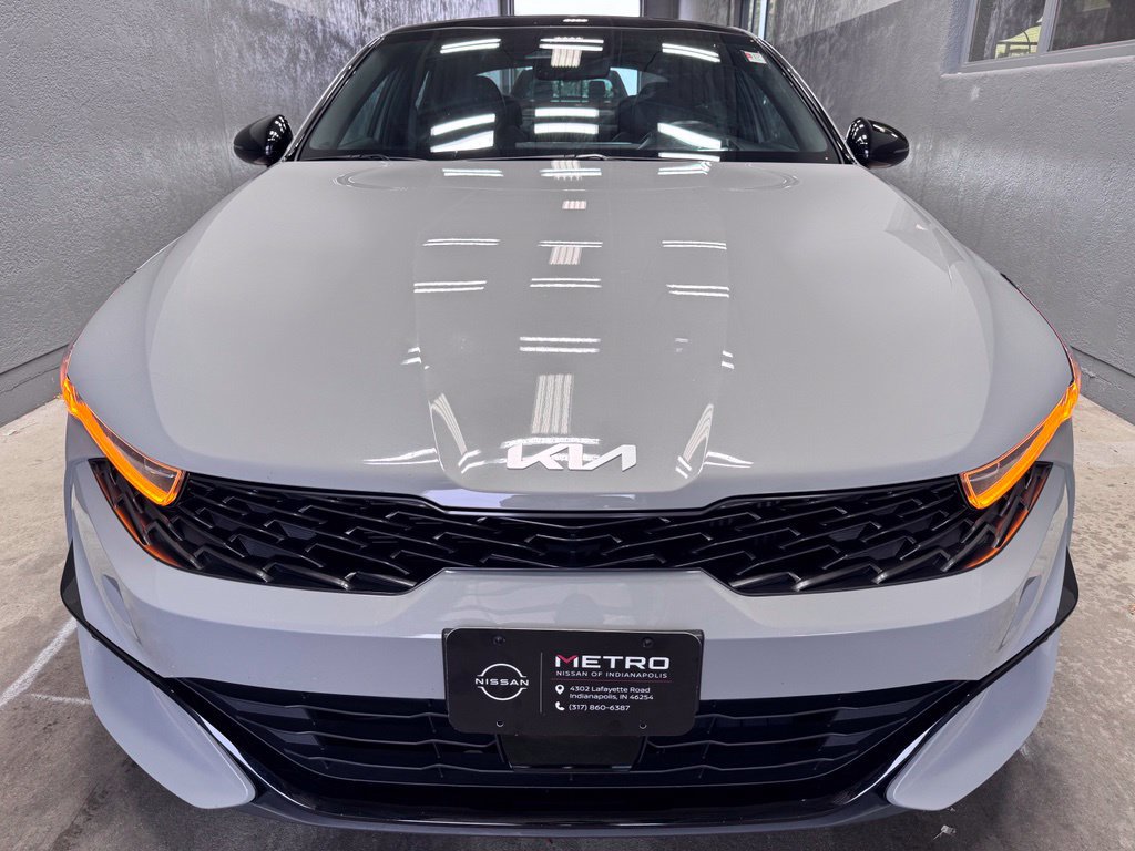 Used 2023 Kia K5 GT FWD image 5