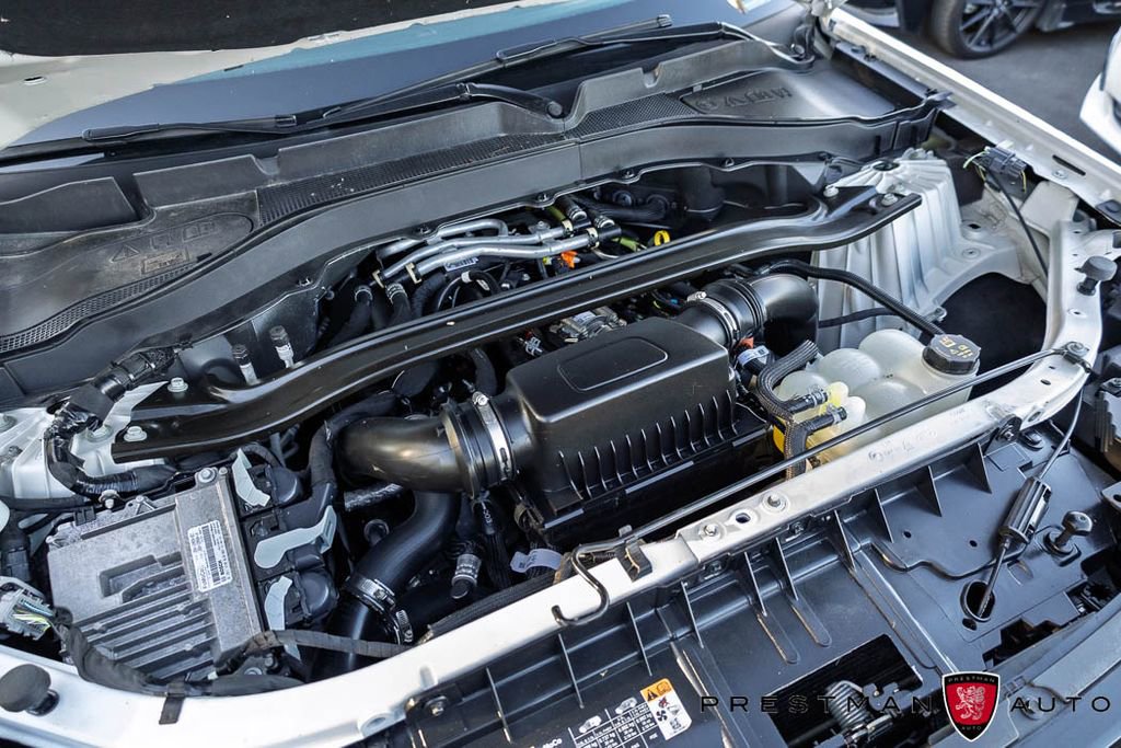 Used 2022 Ford Explorer ST w/ Equipment Group 401A image 51