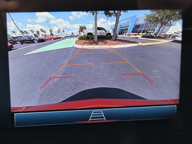 Used 2024 Chevrolet Corvette Stingray Coupe RWD image 19