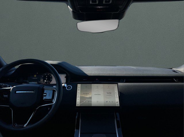 Used 2024 Land Rover Range Rover Evoque S image 19