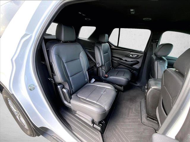 Used 2023 Chevrolet Traverse LT FWD image 29