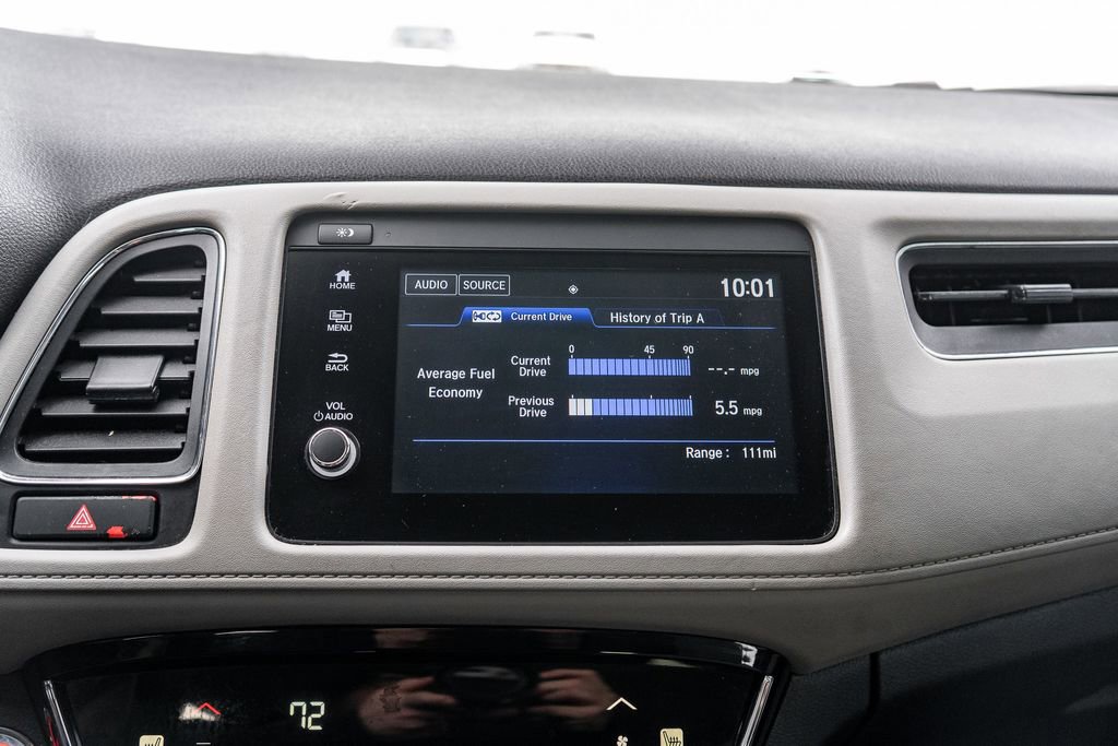 Used 2021 Honda HR-V EX image 27