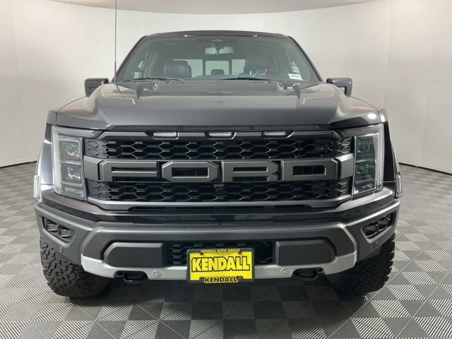 Used 2021 Ford F150 Raptor w/ Raptor 37 Performance Package image 2