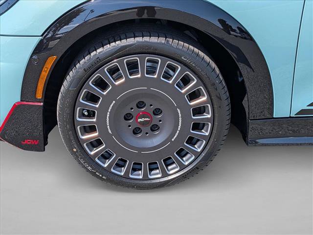 New 2026 MINI Cooper S FWD image 10