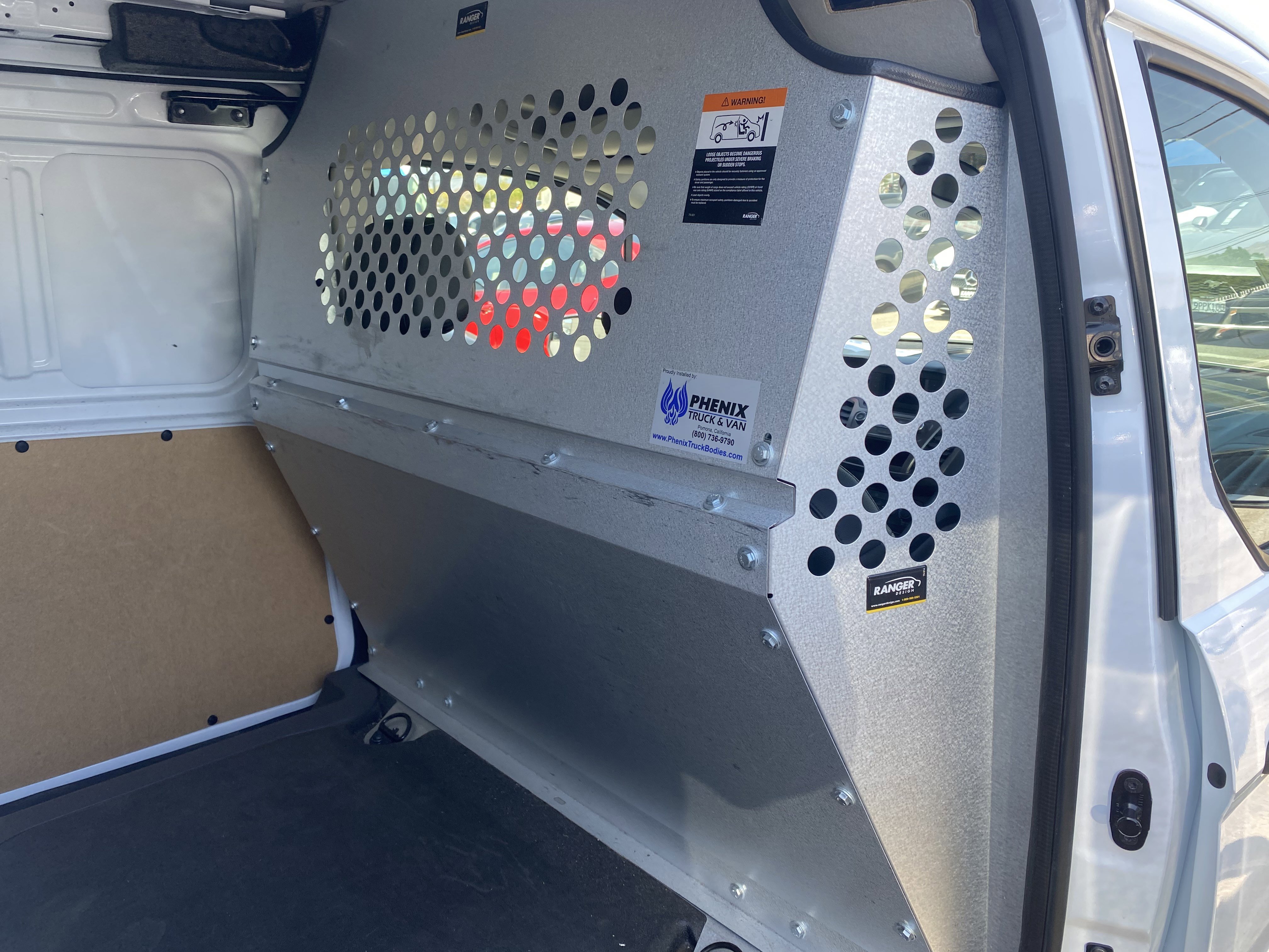 Used 2023 Ford Transit Connect XL FWD image 12