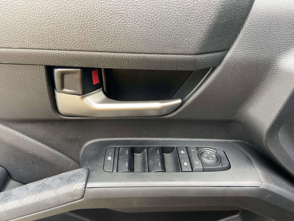 Used 2024 Toyota Tacoma TRD Sport w/ TRD Sport Upgrade Package image 15