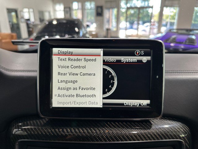 Used 2014 Mercedes-Benz G 63 AMG 4MATIC w/ PA6 Package image 68