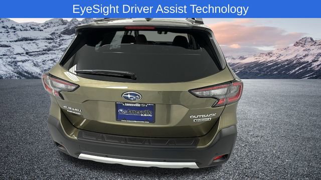New 2025 Subaru Outback Touring image 4
