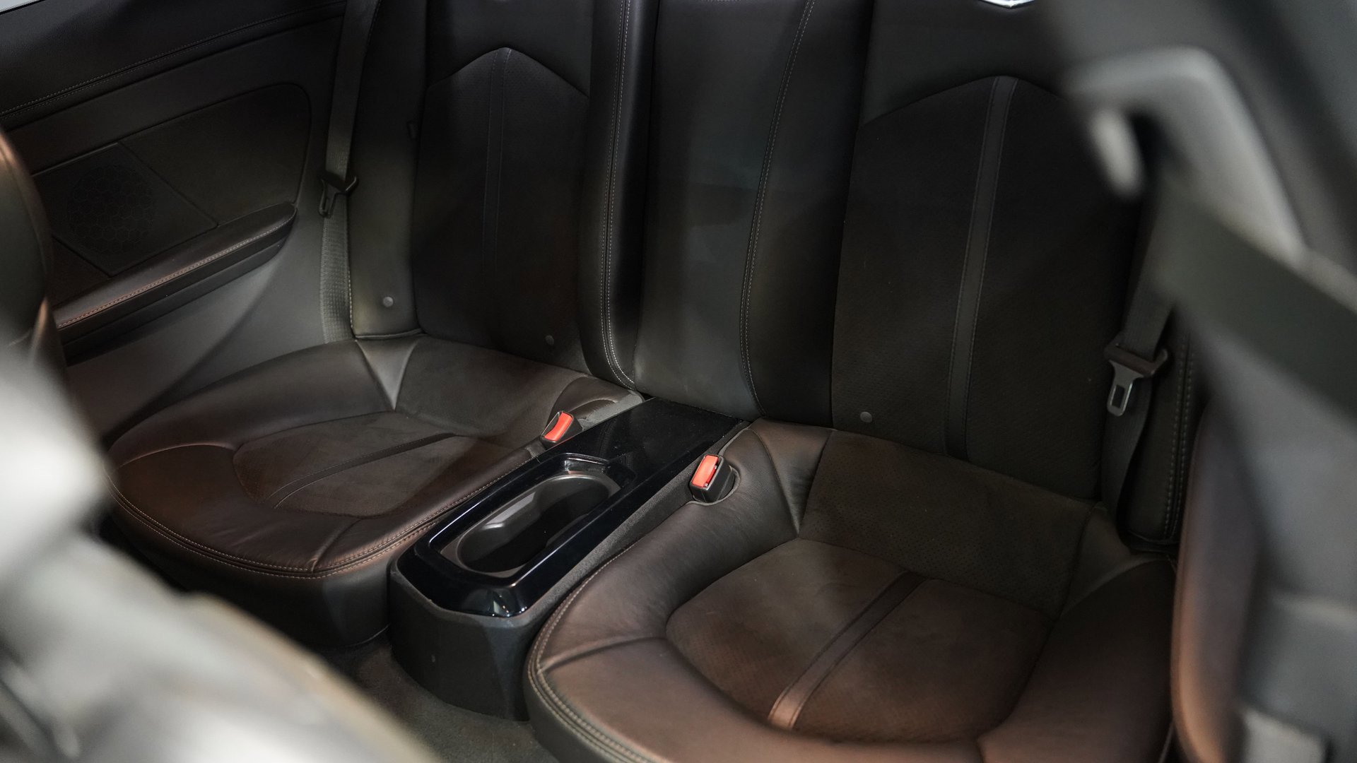 Used 2013 Cadillac CTS V w/ Wood Trim Package image 38