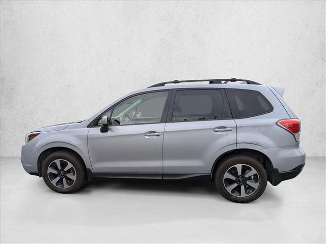 Used 2017 Subaru Forester 2.5i Premium AWD/4WD image 8