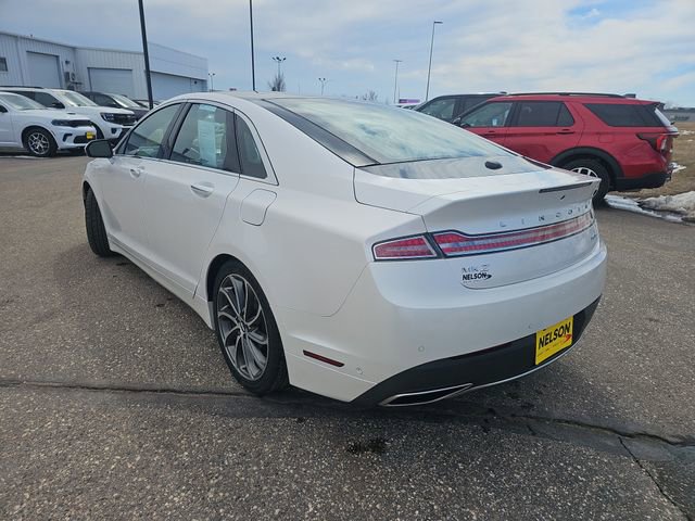 Used 2020 Lincoln MKZ Reserve w/ Luxury Package image 3