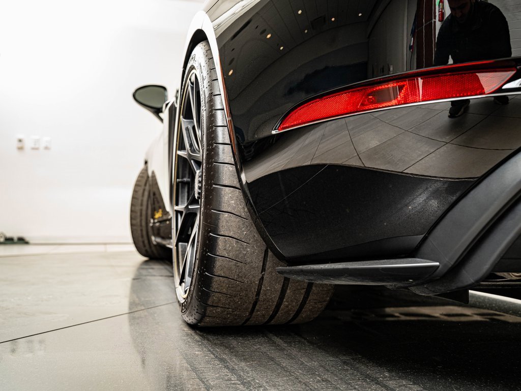 Certified 2025 Porsche 718 Boxster Spyder RS image 64