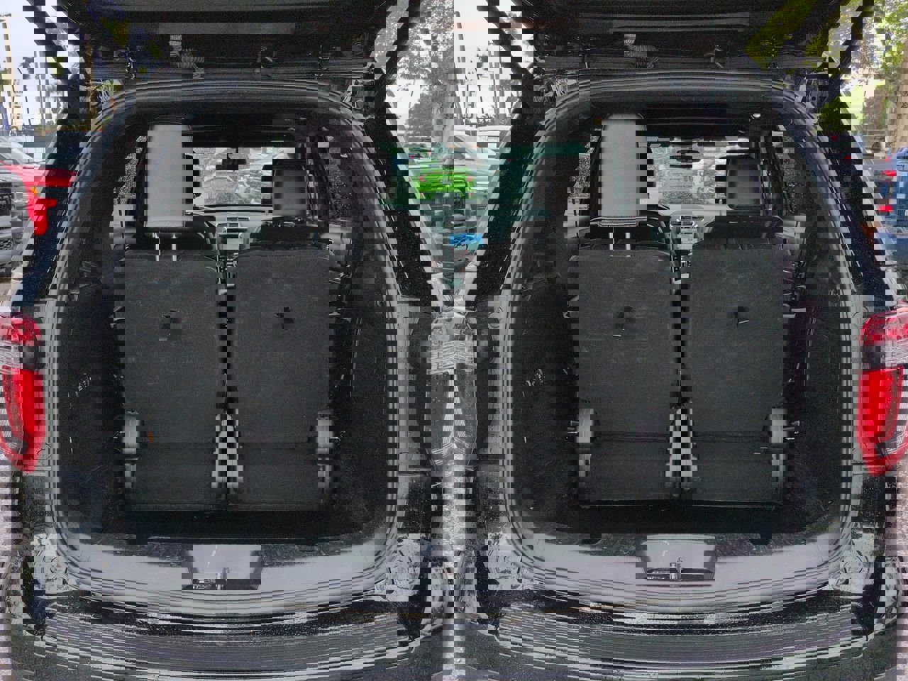 Used 2018 Ford Explorer Sport image 13