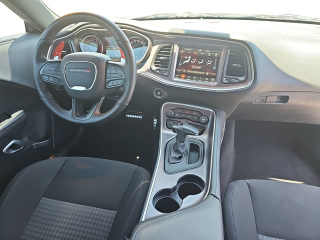 Used 2021 Dodge Challenger R/T Scat Pack RWD image 11