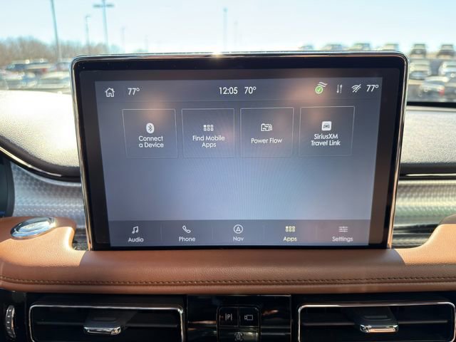 Used 2023 Lincoln Aviator Grand Touring w/ Equipment Group 301A image 35