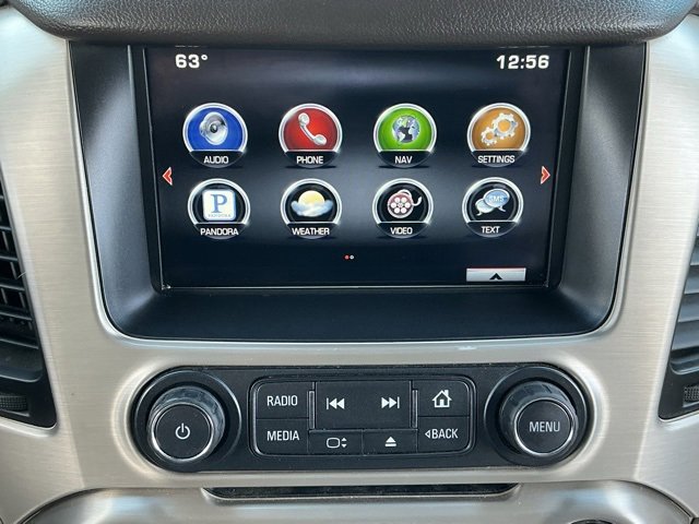 Used 2015 GMC Yukon XL Denali w/ Premium Package image 16