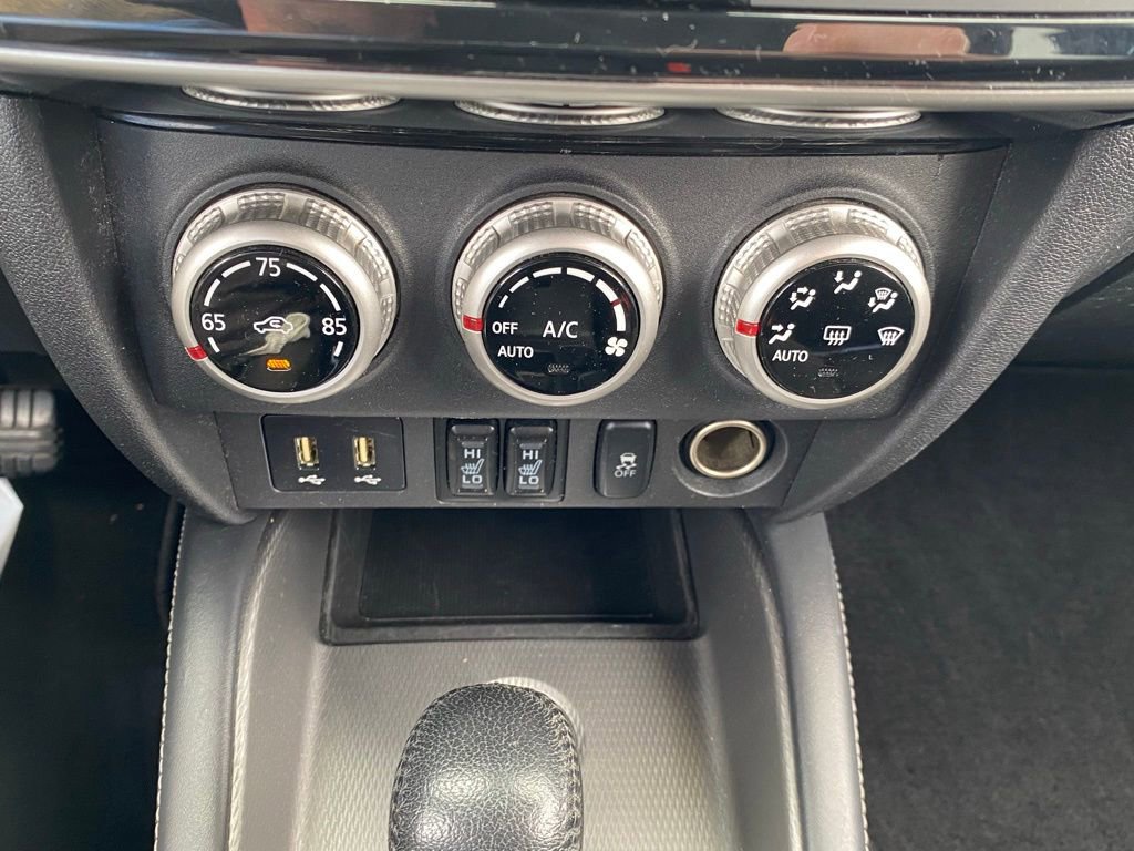 Used 2020 Mitsubishi Outlander Sport SE AWD/4WD image 23