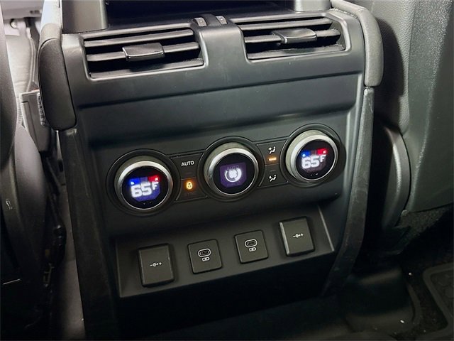 Certified 2022 Land Rover Defender 110 SE image 27