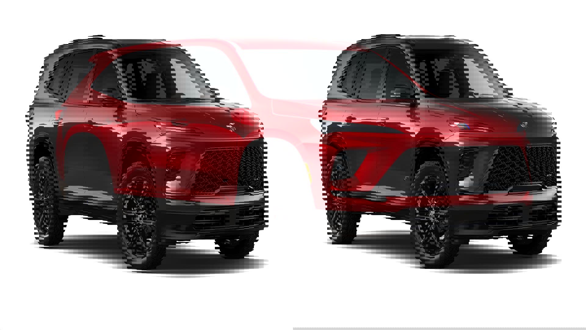 New 2026 Buick Enclave Sport Touring w/ Power Package image 52