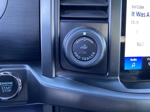 Certified 2024 Ford F150 XLT w/ Equipment Group 302A MID image 30