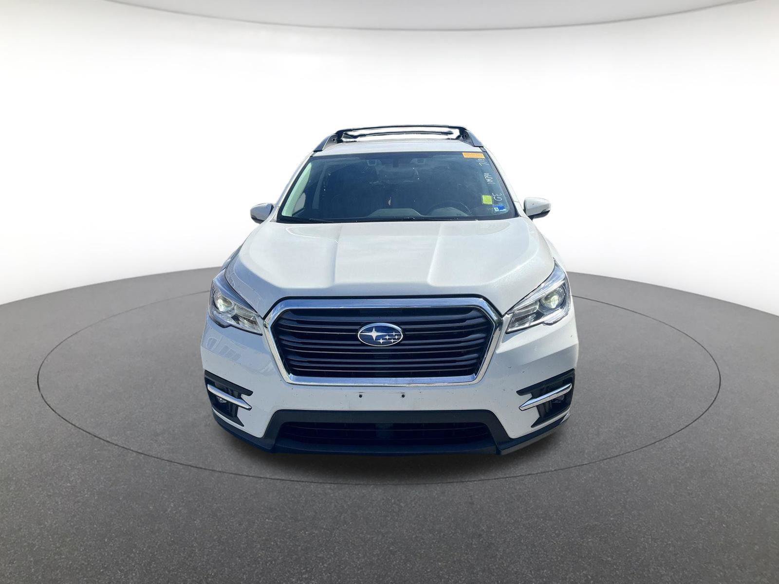 Used 2021 Subaru Ascent Limited AWD/4WD image 2