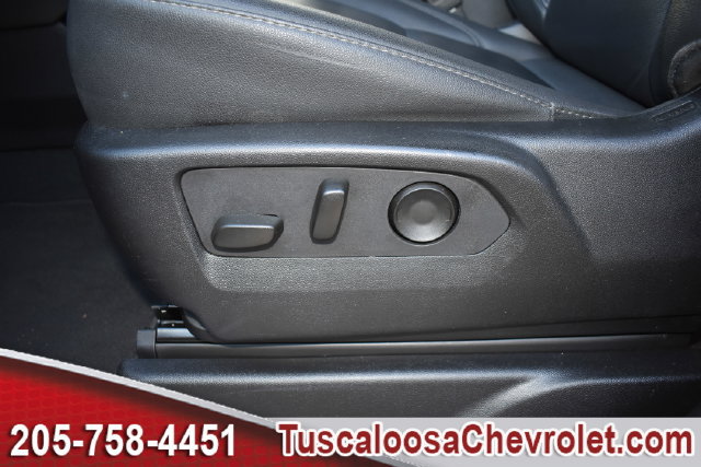 Used 2025 Chevrolet Tahoe LT RWD image 24