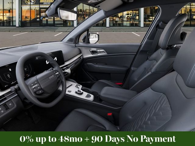 New 2026 Kia Sportage X-Line image 17