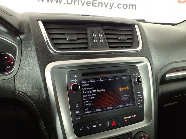 Used 2016 GMC Acadia SLE FWD image 19