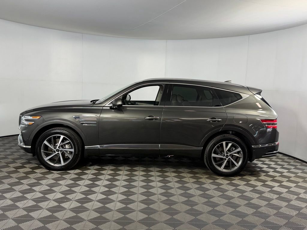 Used 2026 Genesis GV80 2.5T Advanced AWD/4WD image 10
