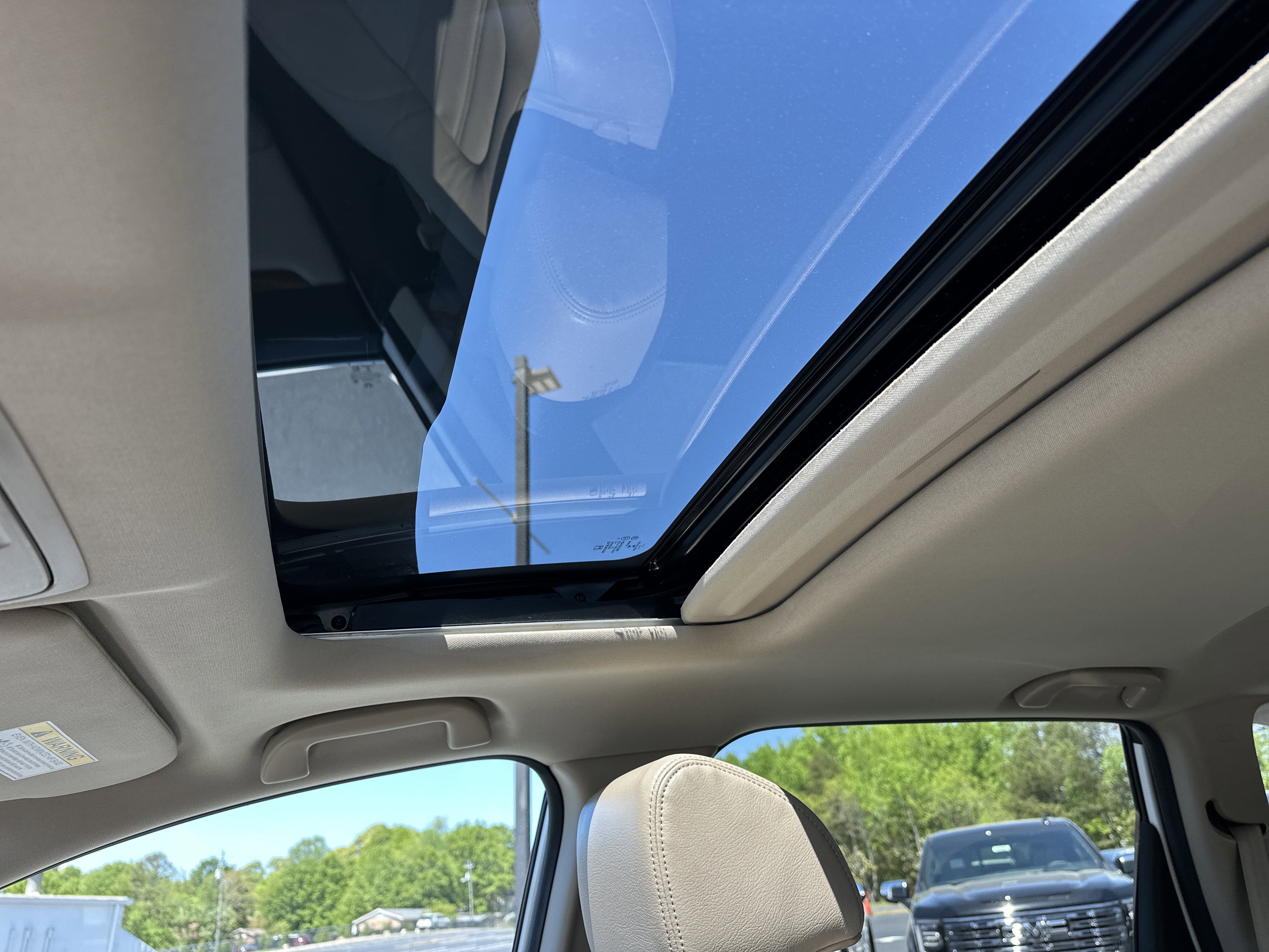 Used 2018 Honda CR-V EX image 24