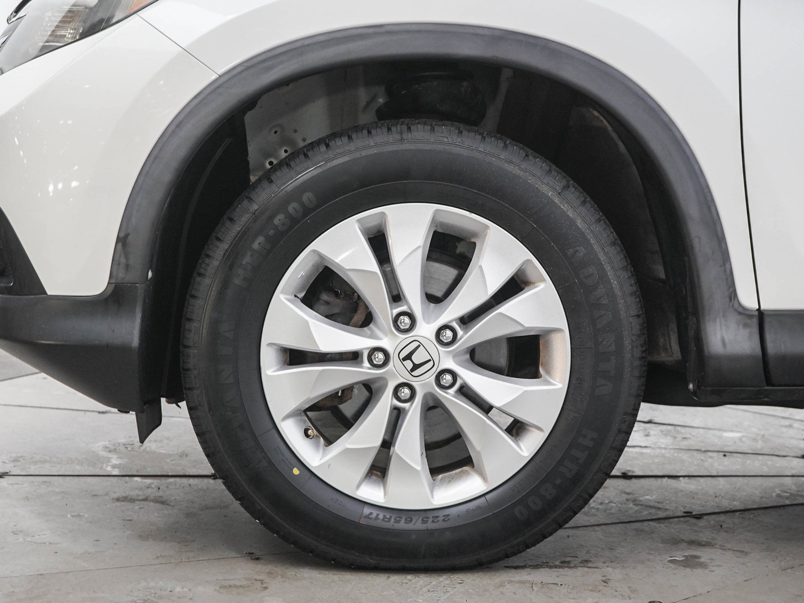 Used 2014 Honda CR-V EX-L image 28