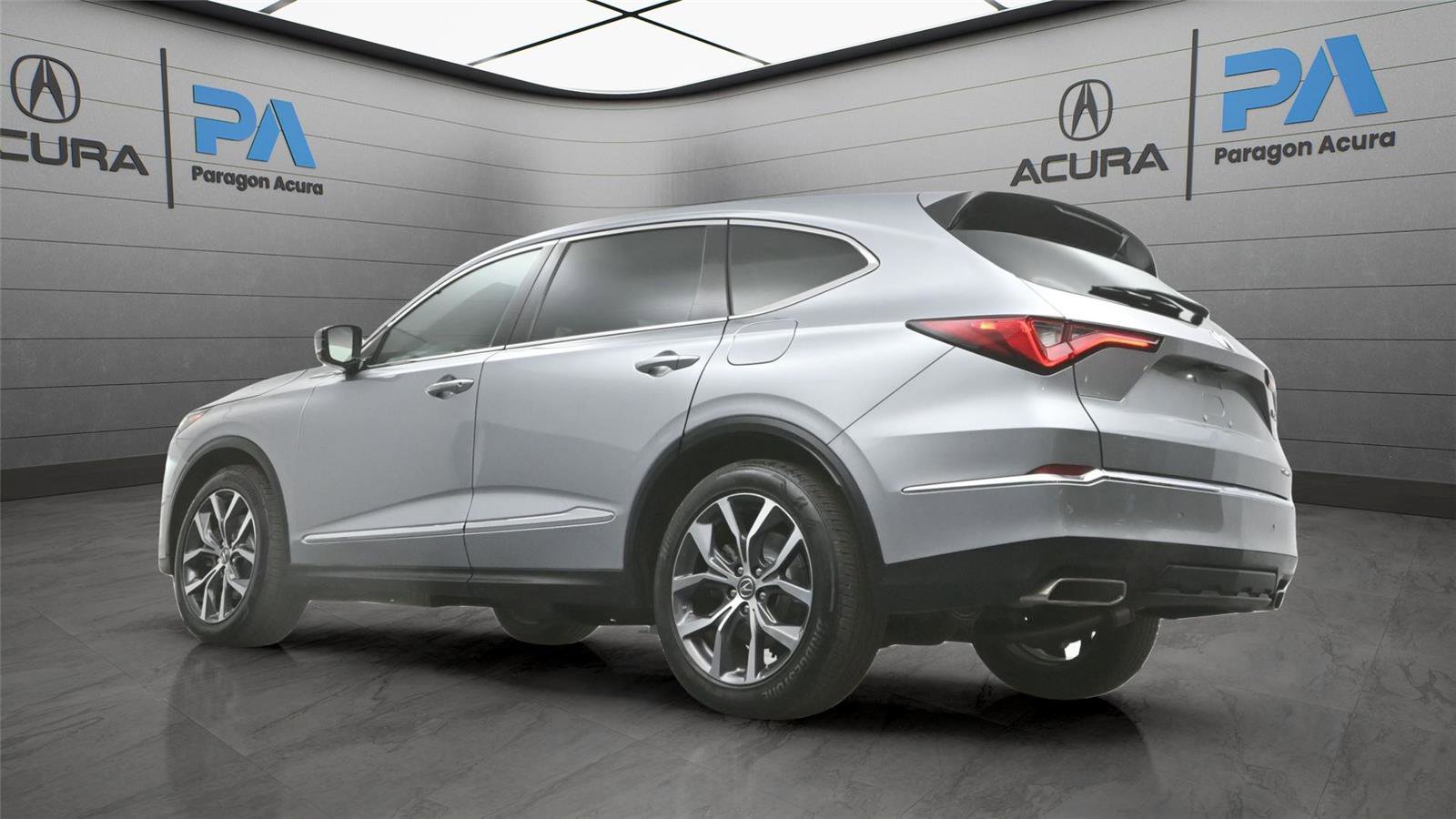 Certified 2023 Acura MDX SH-AWD w/ Technology Package image 33