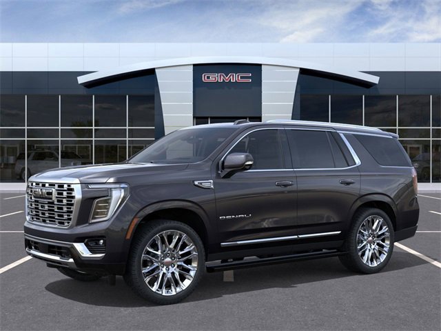 New 2026 GMC Yukon Denali image 2